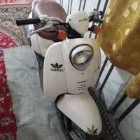 موتور پاکشتی هندا اسکوپی