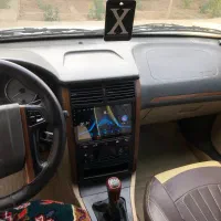 پژو پارس سال مدل ۹۶|خودرو سواری و وانت|ملکان, |دیوار