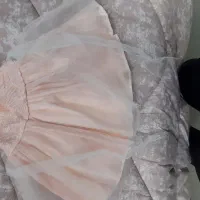 لباس بچه گانه یکساله