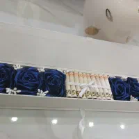 گل روبانی جاودان