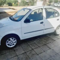 تیبا1 صندوق داره مدل ۹۹ بدون رنگ شاسی پلم