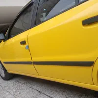 سمند LX|خودرو سواری و وانت|رشت, آزادگان|دیوار