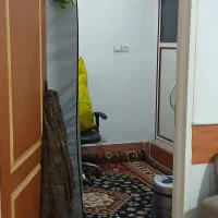 اجاره منزل دربست یک خوابه ۵۶ متری پشت قواره|اجارهٔ خانه و ویلا|قم, قلعه کامکار|دیوار