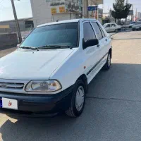 پراید مدل ۹۶|خودرو سواری و وانت|کرج, خرمدشت|دیوار