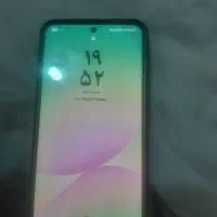 گوشی سامسوگA56رم12