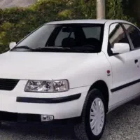سمند EF7