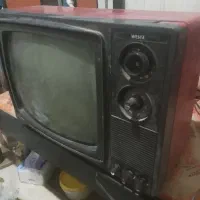 تلوزیون قدیمی