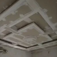 نقاش ساختمان