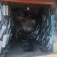 اگزوز از همه جا ارزان تخفیف رانندگان تاکسی اسنب