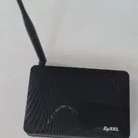 مودم zyxel