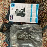 فروش کریر و‌ آغوشی کاملا نو و‌ بدون استفاده