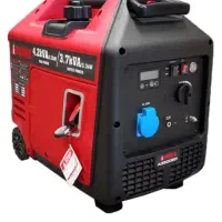 موتور برق سوپر سایلنت آی پاور