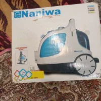 بخارشوی نانیوا|جاروبرقی، جارو شارژی، بخارشو|قروه, |دیوار