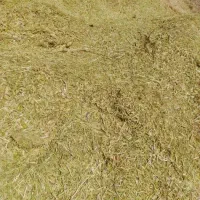 کاه عدس و نخود