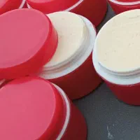 کرم سفید کننده تضمینی ضدلک ضدجوش جواب دهی 4یا7روزه