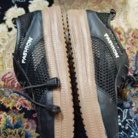 کفش فشیون اسپرت طبی