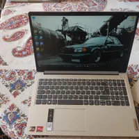 لبتاب lenova با cpu ryzen7 5700