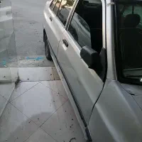 پراید مدل 84