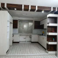 75متر/پشت شهرداری/رزها