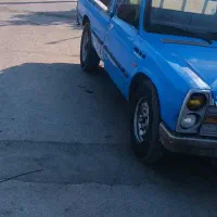 نیسان دیزل مدل ۹۵