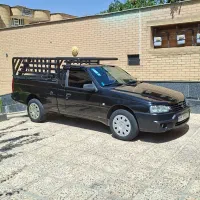 آریسان ۲|خودرو سواری و وانت|شیراز, رکن‌آباد|دیوار