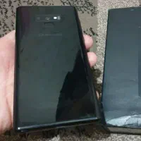 Galaxy Note 9 پرچمدار  معاوضه دارم