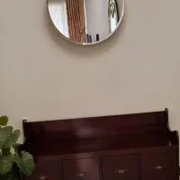 جاکفشی نیمکتی|جاکفشی، کمد، دراور|تهران, حشمتیه|دیوار