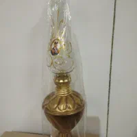 چراغ نفتی