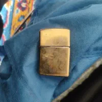 فندک زیپو اصل USA