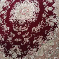 یک جفت فرش ۱۲ متری شونهر آلمان