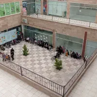 مغازه تجاری