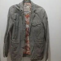 کت خارجی فقط ۲۰۰