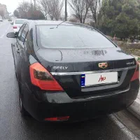 سواری جیلی اتومات|خودرو سواری و وانت|قم, بلوار امین و ساحلی|دیوار