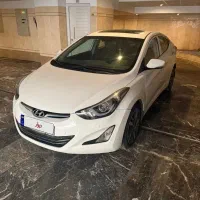 النترا ۲۰۱۵