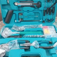 جعبه ابزار ۴۸ تیکه