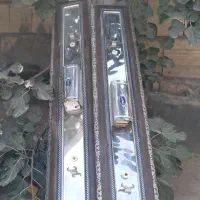 قاب مهتابی|لامپ و چراغ|مشهد, مصلی (کارمندان اول)|دیوار