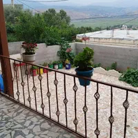 ویلای بهار و باران بامجوز گردشگری