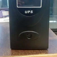UPS|قطعات و لوازم جانبی رایانه|مشهد, توس (بلوار توس)|دیوار