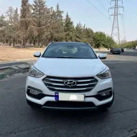 اجاره خودرو سانتافه نیو تحویل فوری