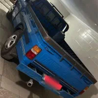 فروش نیسان زامیاد مدل ۴۰۱ صفر|خودرو سواری و وانت|ایرانشهر, |دیوار