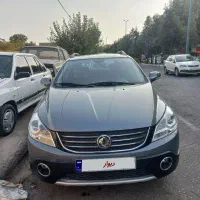 دانگ فنگ H30 کراس، مدل ۱۳۹۶|خودرو سواری و وانت|کرج, عظیمیه|دیوار