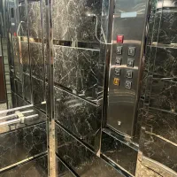 واحد نوساز با طراحی جذاب و محیط امن برای خانواده|فروش آپارتمان|قائمشهر, |دیوار