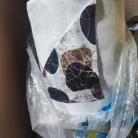 پارچه روبالشتی