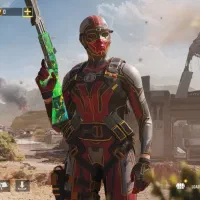 اکانت کالاف قابل چنچ . تک سیو