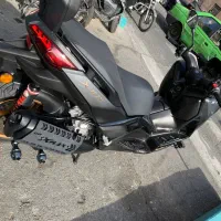 موتور Xmax یاماها