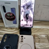 galaxy A36|موبایل|تهران, مختاری|دیوار