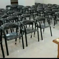 صندلی( Mp (mp نبردی الکترو استاتیک