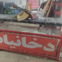ویترین مغازه و فروشگاه|فروشگاه و مغازه|کوهدشت, |دیوار