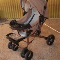 کالسکه دلیجان مدل بنیتا کاملا نو