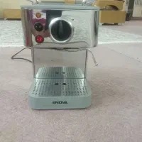 دستگاه قهوه Nova